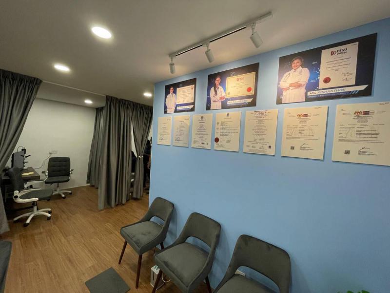 Nugen Health Wellness Centre (thumbnail)