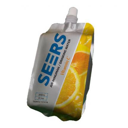 Vitamin C H2 Water Pack (thumbnail)